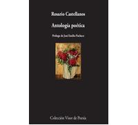 Antología PoTica Castellanos, Rosario (Auteur)
