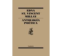 Antología poética