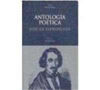 Antología poética