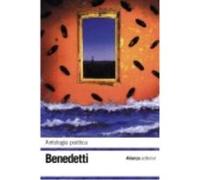 Antología Poética - Benedetti, Mario Benedetti, Mario (Auteur)