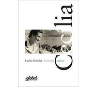 Antologia Poética Cecília Meireles (Auteur)