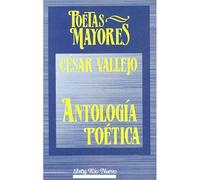 Antologia Poetica Cesar Vallejo