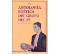 Antología poética de la Generación del 27