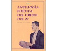 Antología poética de la Generación del 27
