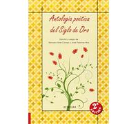 Antología poética del Siglo de Oro