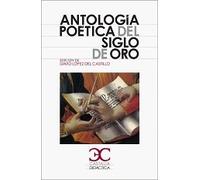 Antologia Poetica del Siglo de Oro