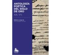 Antología Poética Del Siglo De Oro - AA. VV. Aa Vv (Auteur)