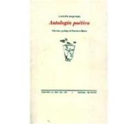 Antologia Poetica Francisco Brines, Gastâon Baquero (Auteur)
