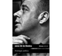 Antología Poética - Gil de Biedma, Jaime, Alfaya, Javier (pr.) Gil De Biedma, Jaime, Alfaya, Javier Pr (Auteur)