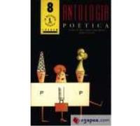 Antologia Poètica - Granell Rodríguez, Marc , Ballester, Josep , Vila, Lina Granell Rodríguez, Marc , Ballester, Josep , Vila, Lina (Auteur)