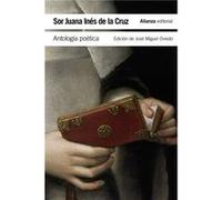 Antología Poética Inés De La Cruz, Sor Juana (Auteur)