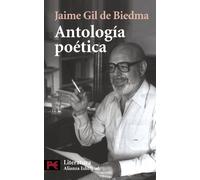 Antologia Poetica / Poetic Anthology