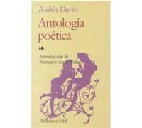 Antologia poetica/ Poetic Anthology Ruben Dario (Auteur)