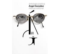 Antología poética: Selección del autor
