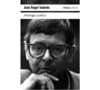 Antología Poética - Valente, José Ángel Valente, José Ángel (Auteur)