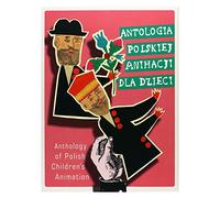 Antologia Polskiej Animacji dla dzieci (digipack) [3DVD] [Region Free] (IMPORT) (Pas de version française)