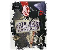 Antologia Polskiej Animacji Eksperymentalnej (digipack) [3DVD] (Pas de version française)