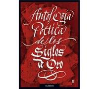 Antología PoToca Del Siglo De Oro Aa Vv (Auteur)