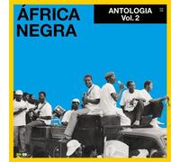 Antologia Volume 2 CD