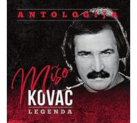 ANTOLOGIJA-KOVAC, MISO