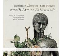 Anton' & Armide:.. -Digi-