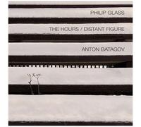 Anton Batagov - Glass: Hours Distant Figure [Cd]