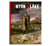 Anton blake t1 - detective des sentiments (1)