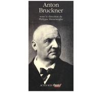 Anton Bruckner