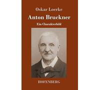 Anton Bruckner