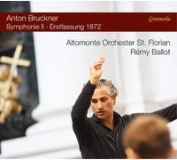 Symphony 2 In C Minor [Super-Audio Cd] Hybrid Sacd, 2 Pack