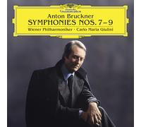 Symphonies Numéros 7 et 9