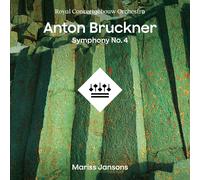 Rco – Bruckner : Symphonie n°4 – Vinyle – Warner Music
