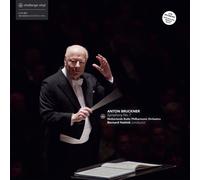 Anton Bruckner Anton Bruckner: Symphony No. 7 (Vinyl) 12" Album