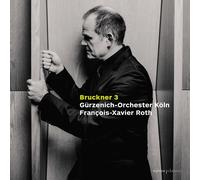 Bruckner – Symphonie n°3 (première version, 1873) – Challenge