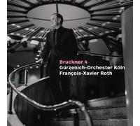 Bruckner : Symphony Number 4 (First Version, 1974)