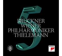 Bruckner : Symphony Number 5 In B-Flat Major, Wab 105