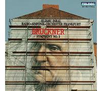 Anton Bruckner - Bruckner:Sym. 2
