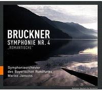 Anton Bruckner - Bruckner: Symphonie Nr. 4 'Romantische'