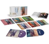 Münchner Philharmoni – Bruckner : Symphonies n°1-9 – Valéry Gergiev – Coffret CD