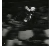 Anton Bruckner Bruckner: Symphony No. 1 (Vinyl) 12" Album