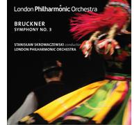 Bruckner: Symphony No. 3