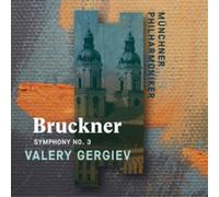 Bruckner, a. - Symphony No.3 [Import]