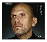 Bruckner : Symphonie n° 6. Van Zweden. [Import]