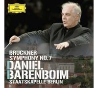 Anton Bruckner Bruckner: Symphony No. 7 (CD) Album