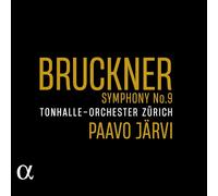 Symphonie N° 9 – CD – Alpha