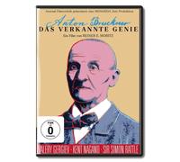 Anton Bruckner – Le génie méconnu – Documentaire – DVD – 375 Media
