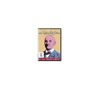 Anton Bruckner – Le génie méconnu – Documentaire – DVD – 375 Media