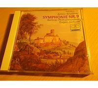 Anton Bruckner - Eugen Jochum / Berliner Philharmoniker - Symphonie Nr. 9 (Originalfassung) - Deutsche Grammophon Resonance - 2535 173