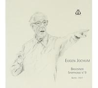 Anton Bruckner/Eugen Jochum - Symphony no 9 (1977 Live) [Import]