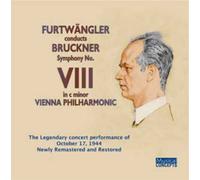 Bruckner : Symphonie N°8